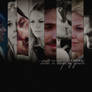 what do you say, love? - Killian x Emma wallpaper