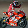 Casey Stoner