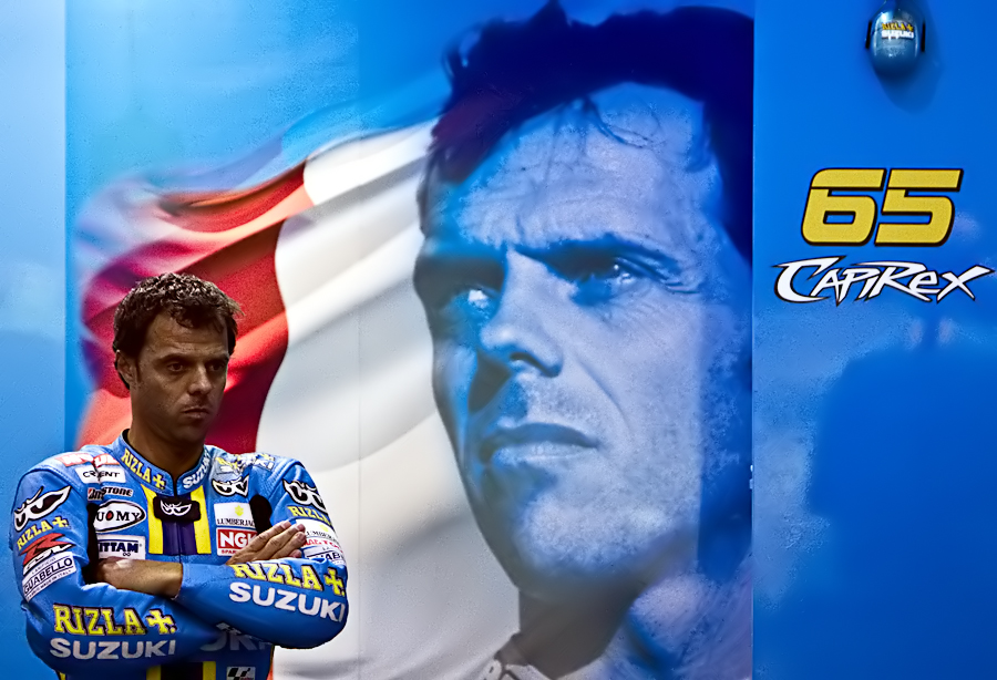 Loris Capirossi