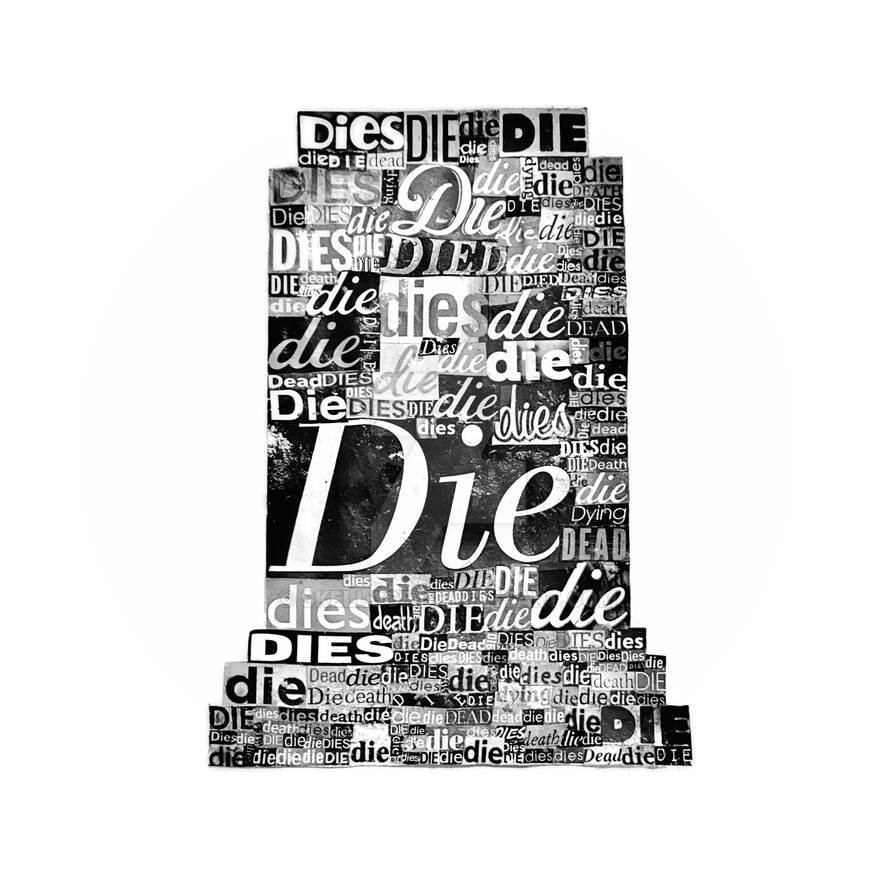 Death Comes In Threes By SkelLuce On DeviantArt Death comes in threes by skelluce on deviantart