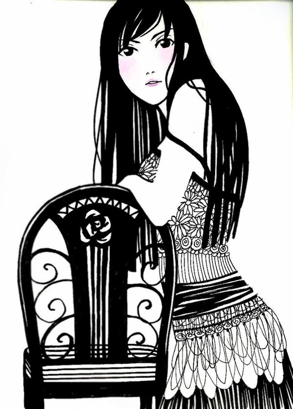 Deviantart Lace lace by wwwdots on DeviantArt