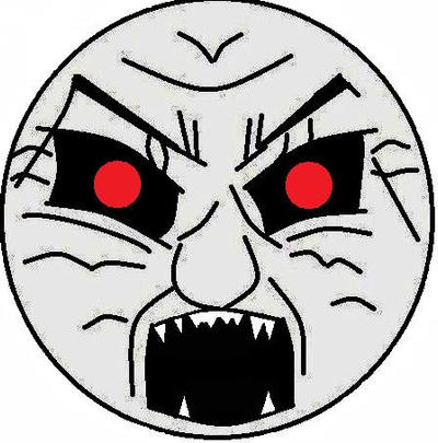 Timothy Demonic Face (Angry) by Patrickward13491 on DeviantArt