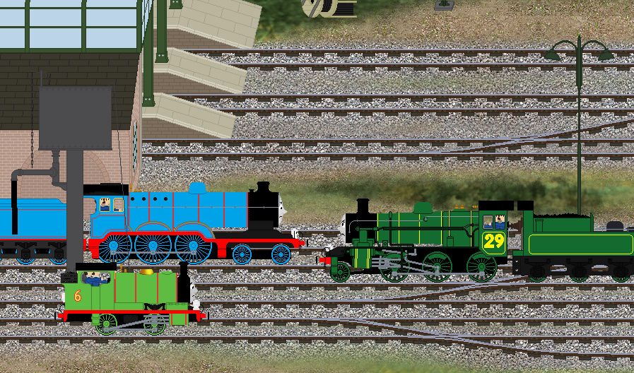 Reginald Meets Lisa By Patrickward13491 On DeviantArt reginald-meets-lisa-by-patrickward13491-on-deviantart