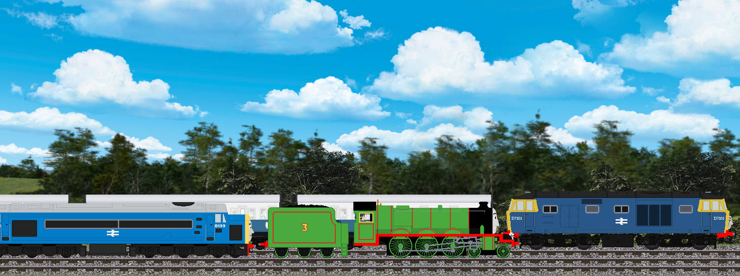 Super Rescue (Mainline) by Patrickward13491 on DeviantArt