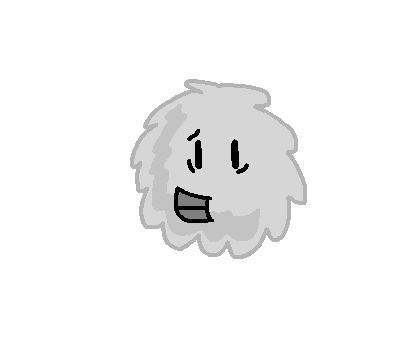 Old Puffball by RRB-Official on DeviantArt