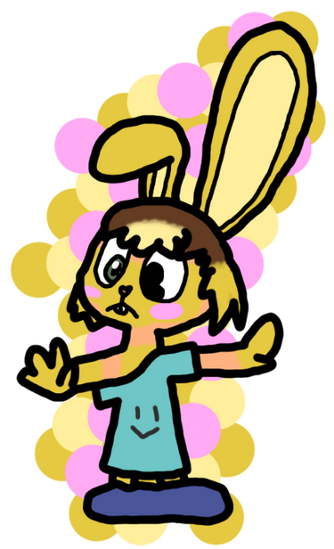 Tf Small Rabbit RRB-Official - Hobbyist, Digital Artist | DeviantArt