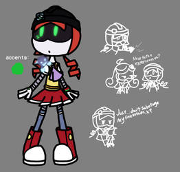 RRB-Official - Hobbyist, Digital Artist | DeviantArt