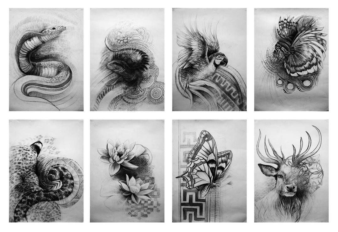 Pattern by cryslara