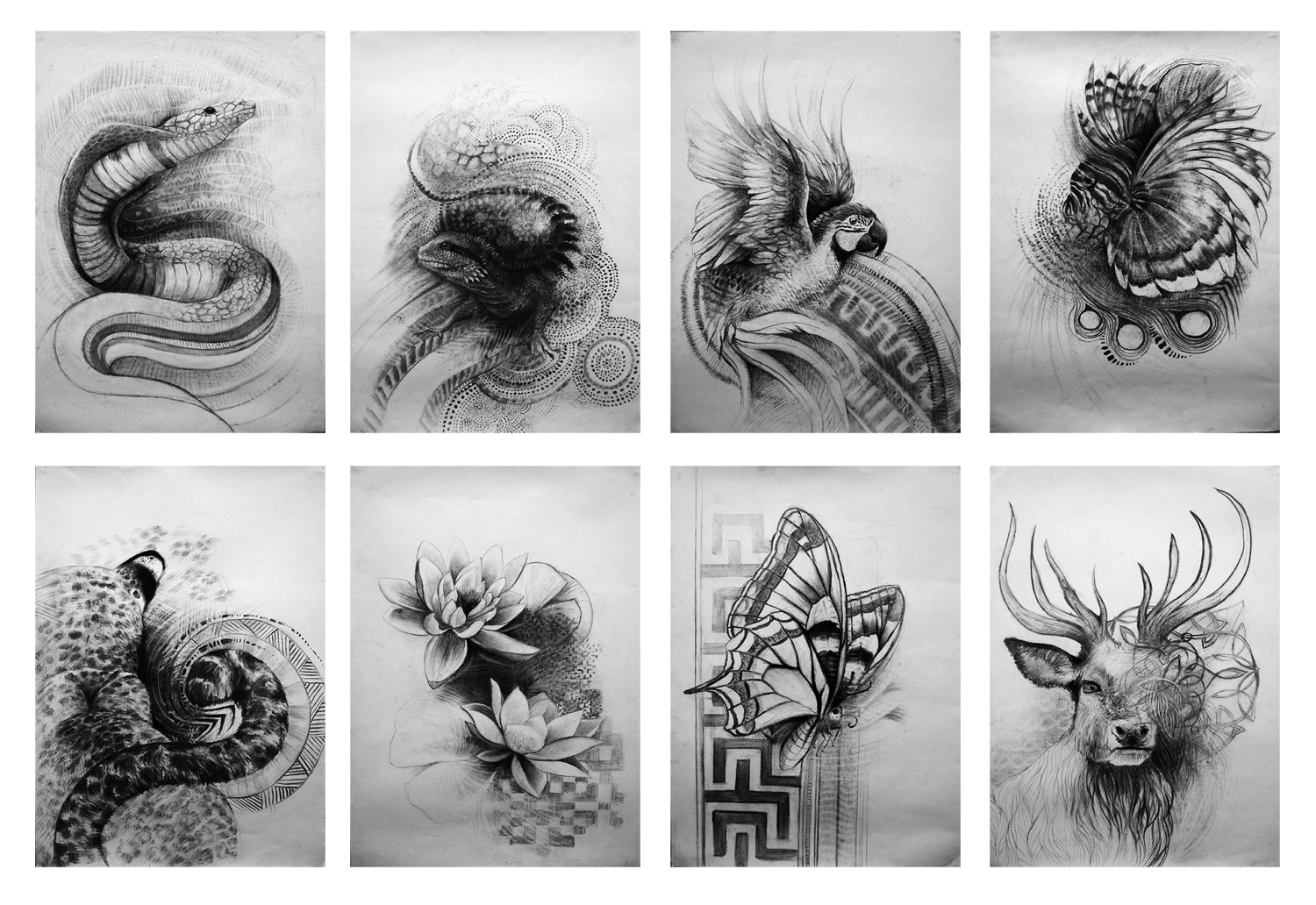 Pattern by cryslara
