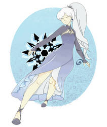 Schnee Heiress