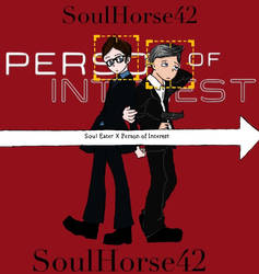 Person of Interest and Soul Eater Crossover 2