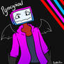 Pyrocynical fanart!