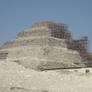 pyramid of Djoser