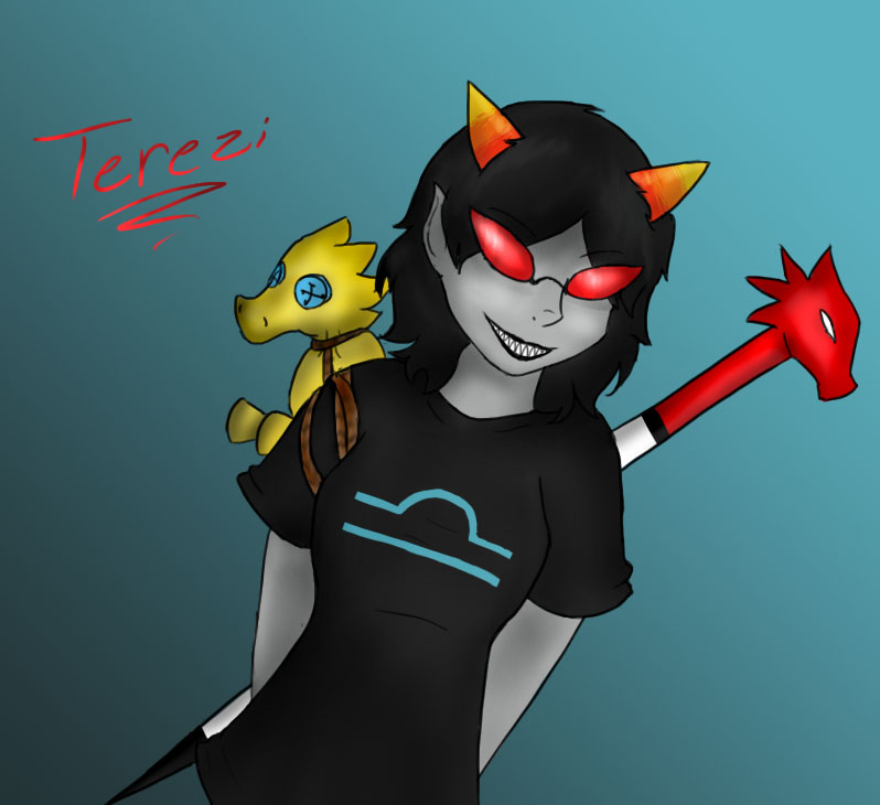 Terezi