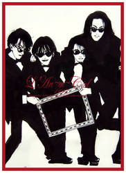 Larc En Ciel Deviantart Larc En Ciel Deviantart