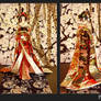 Oiran