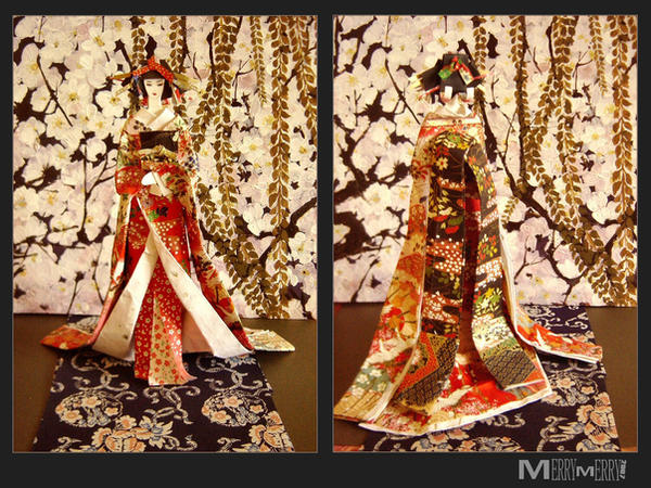 Oiran