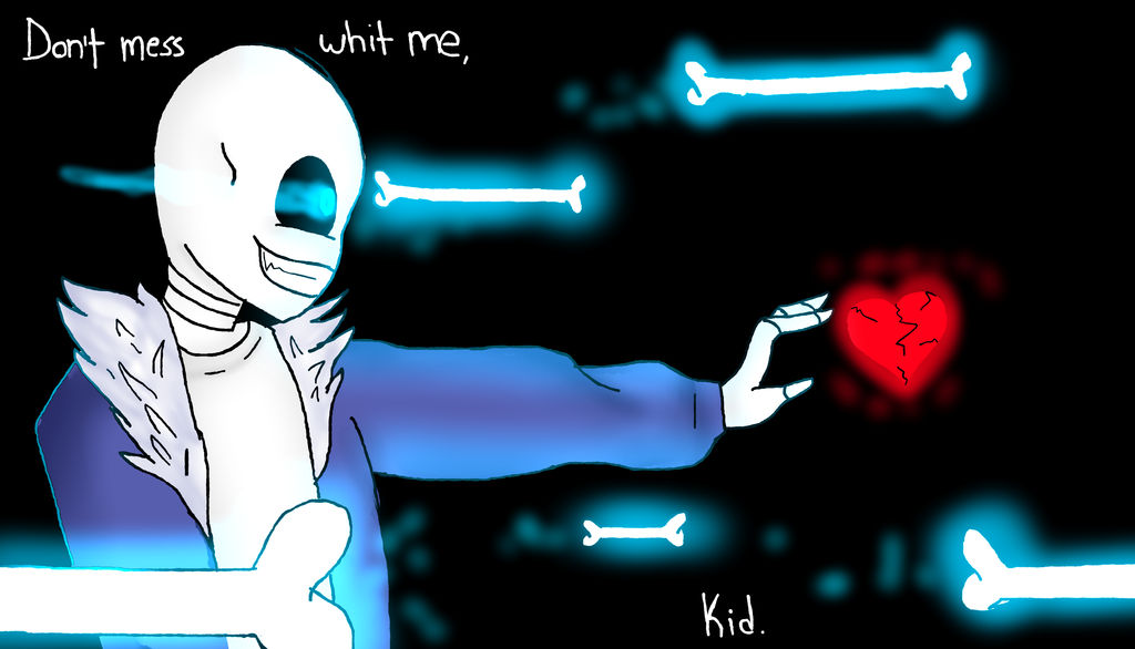 Sans Exploding SaNs by WeAreExploding on DeviantArt
