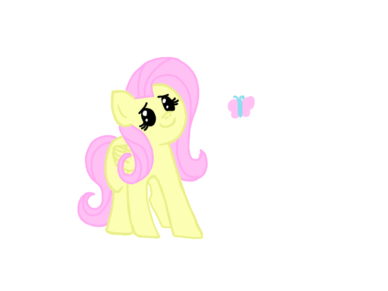 Flutters