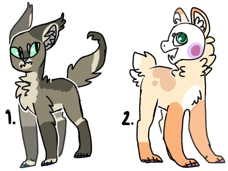 .:adoptables:.