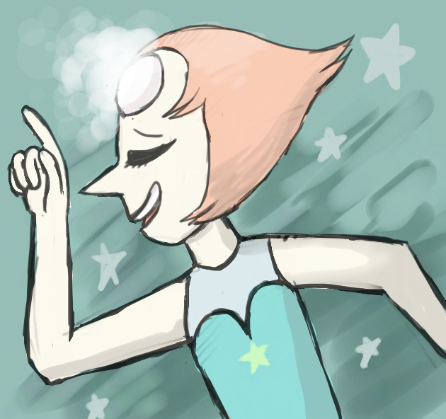 pearl