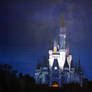 Cinderella Castle