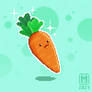 Mr. Carrot