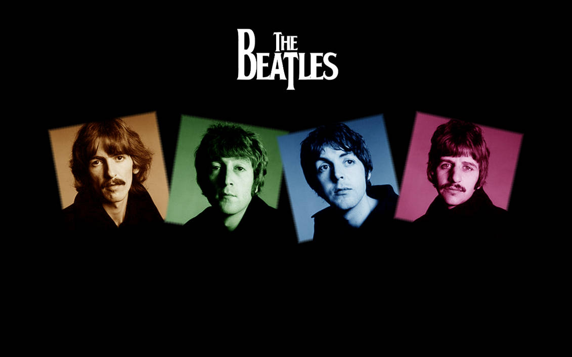 年の最高 The Beatles 壁紙 1080p 2k 4k 5k Hd壁紙無料ダウンロード