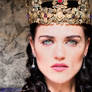 Queen Morgana