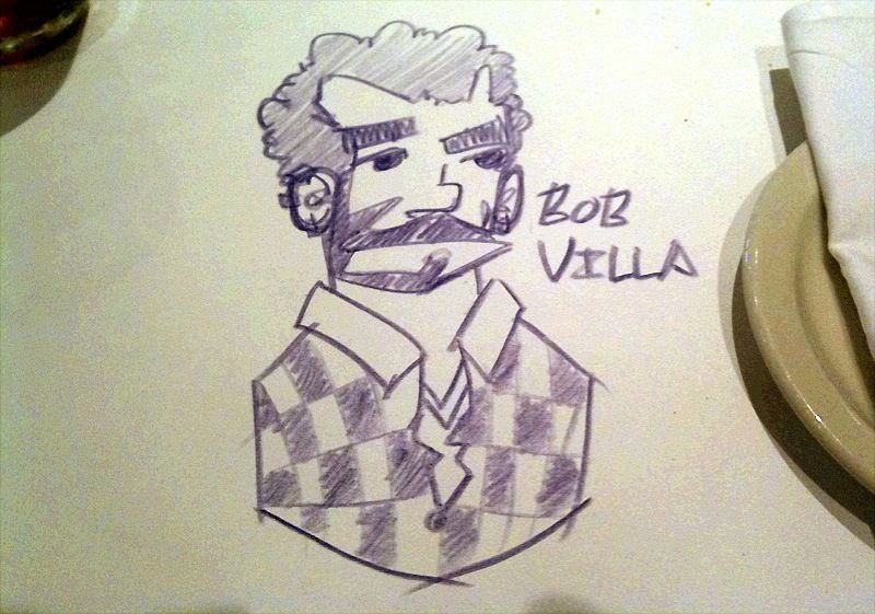 Bob Villa