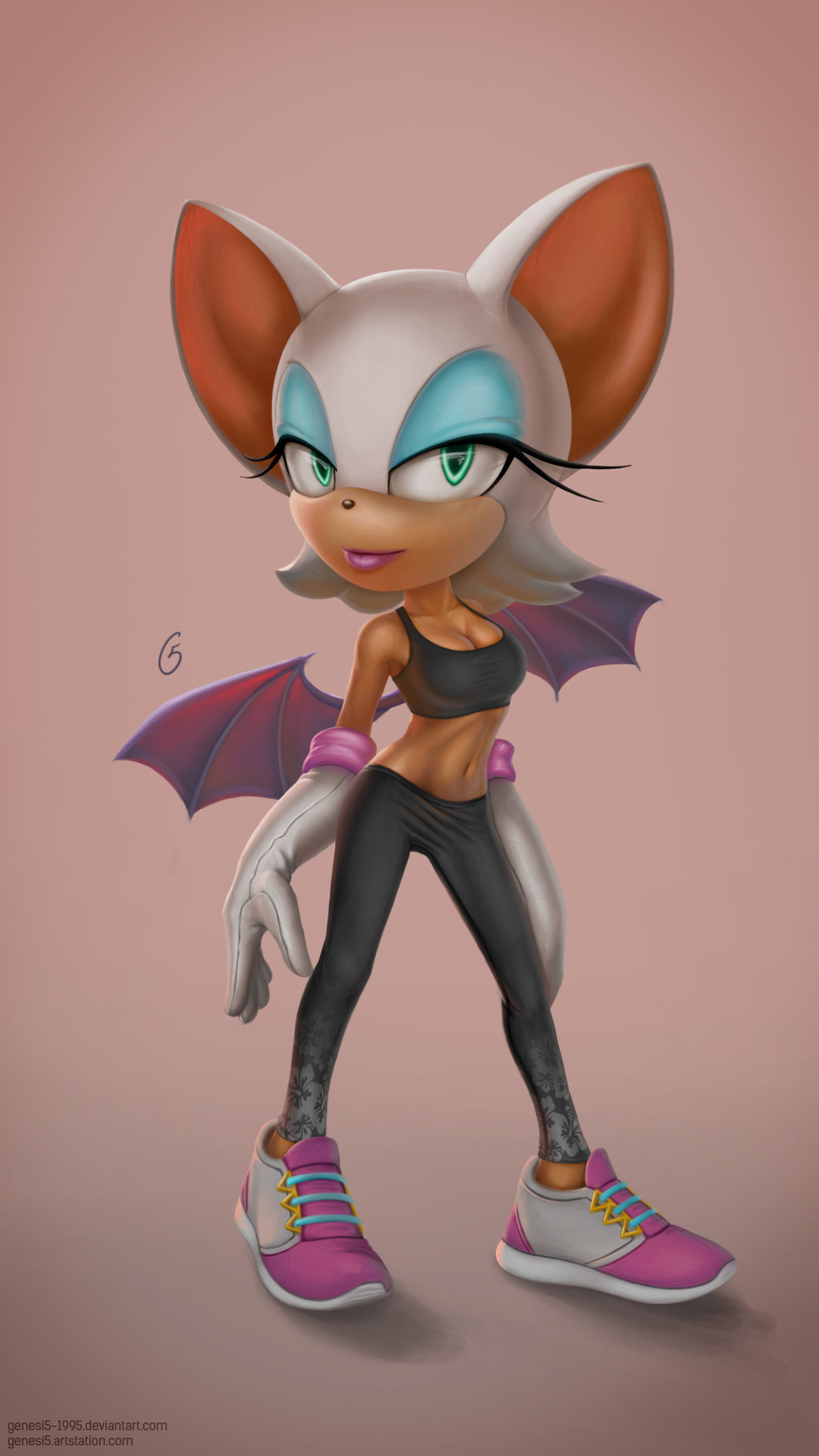 Rouge The Bat Sonic Riders Outfit Redesign By Genesi5 1995 On DeviantArt rouge-the-bat-sonic-riders-outfit-redesign-by-genesi5-1995-on-deviantart