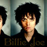 Billie's faces