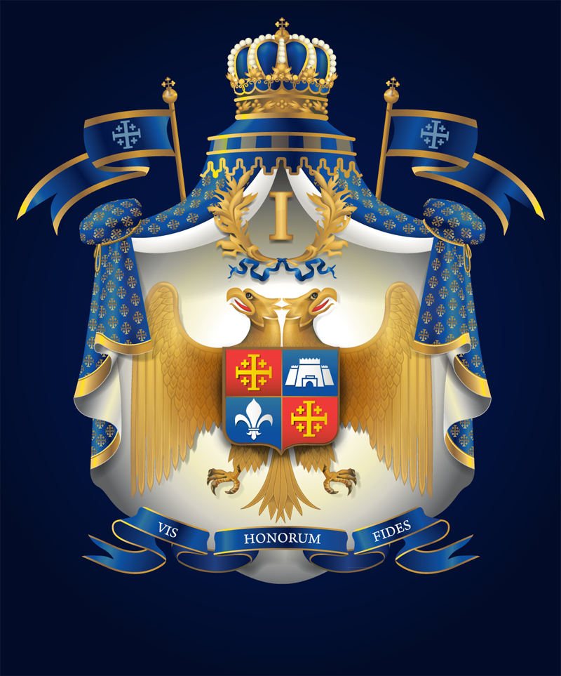 Family Crest