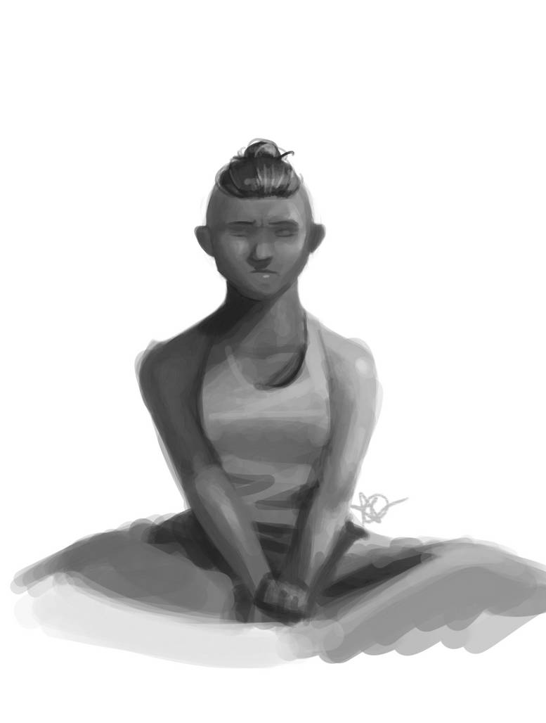 Tye by Reeves-comm on DeviantArt