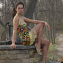 Fashion dforce Dahlia G8F