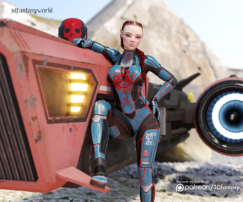 Science Fiction 26 By 3Dfantasyworld On DeviantArt science-fiction-26-by-3dfantasyworld-on-deviantart