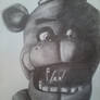 Freddy Fazbear