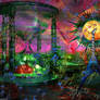 Psychedelic Ride