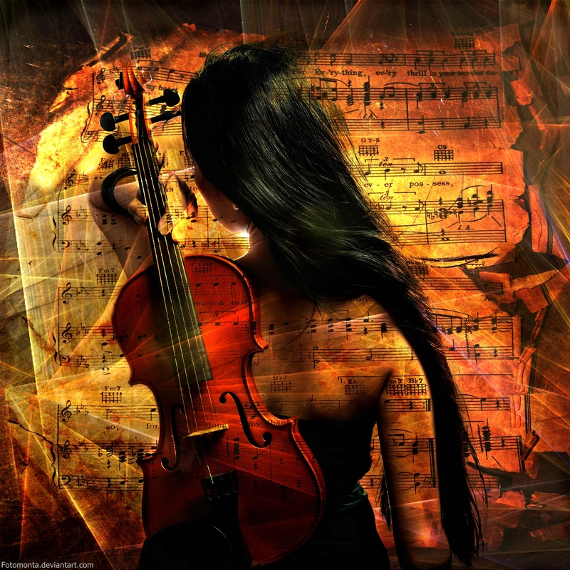 Музыка для души любовь. Скрипка. Девушки со скрипкой. Скрипка арт. Музыкальные картинки.