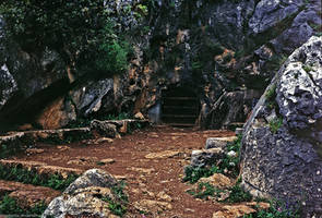 Cueva de Pileta - Spain