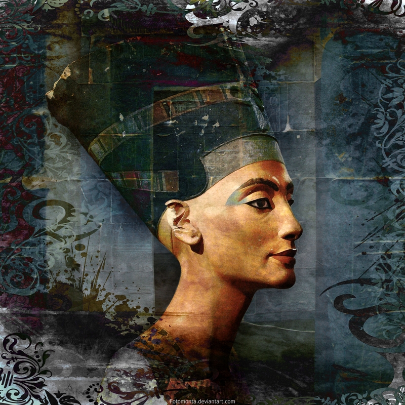 Nefertiti