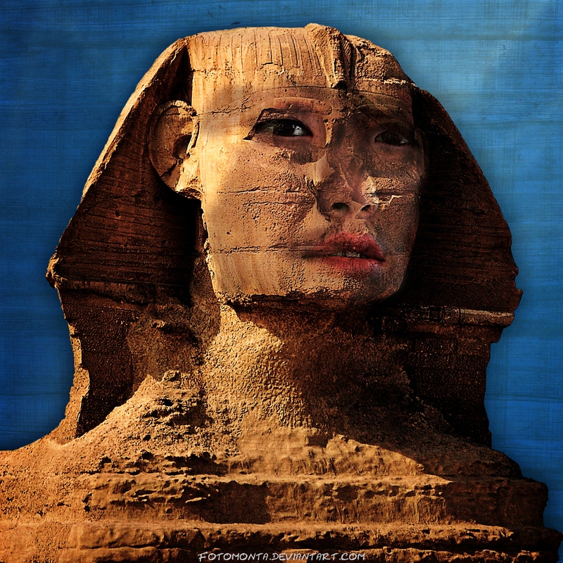 The Sphinx