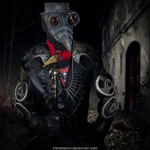 The Outsider by Fotomonta The Outsider by Fotomonta