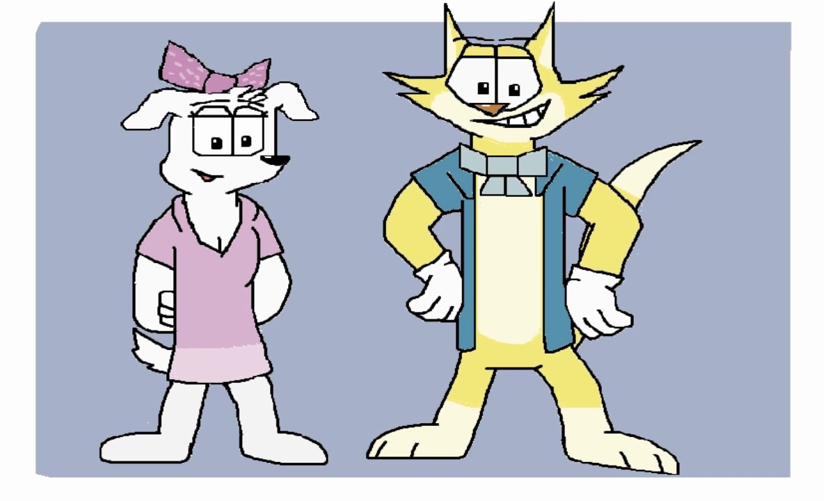 Shamnao And Jimi Rat A Tat Pakdam Pakdai by agchm on DeviantArt Shamnao And Jimi Rat A Tat Pakdam Pakdai by agchm on DeviantArt