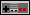 NES Control -Tiny Icon-