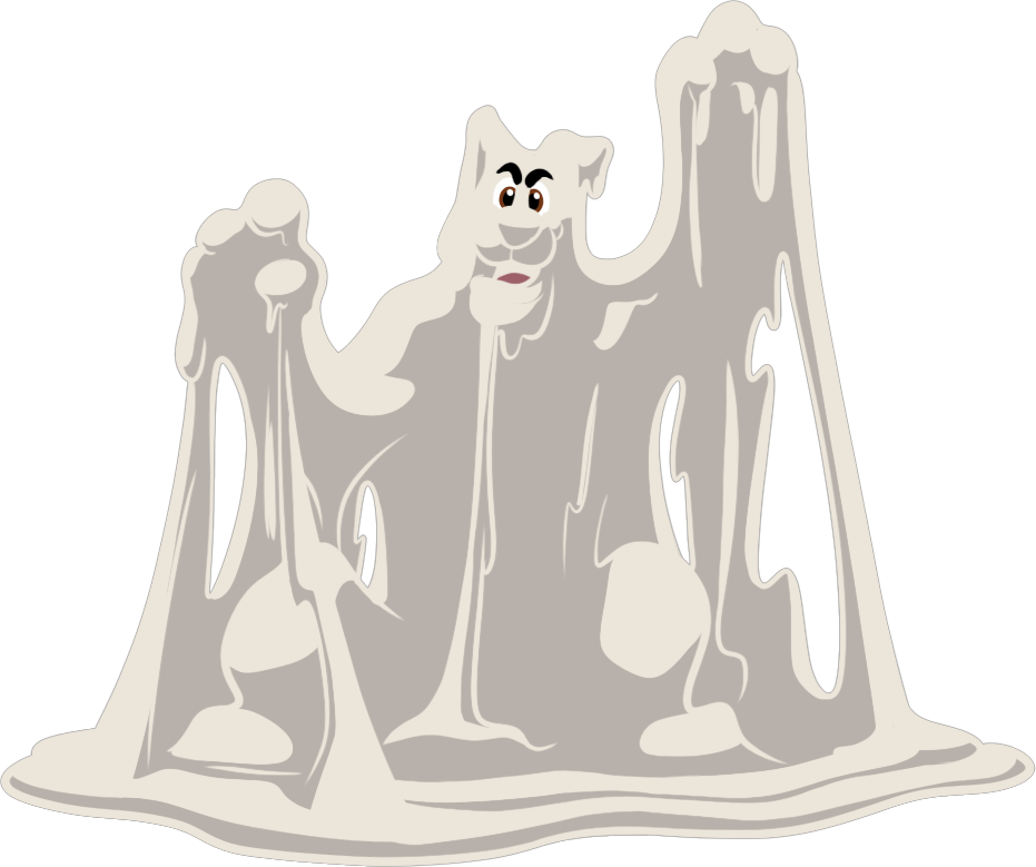 Gloopy Monster Scooby Doo By Marillon954 On DeviantArt gloopy-monster-scooby-doo-by-marillon954-on-deviantart