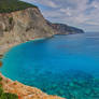 Blue Ionian