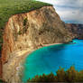 The jewel of Lefkada