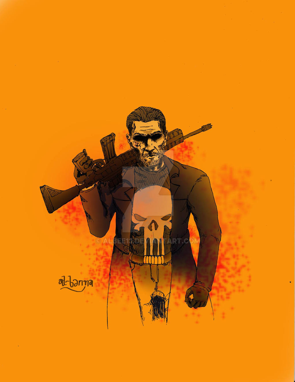 The Punisher