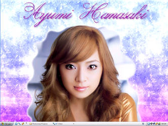 Ayumi Crystal